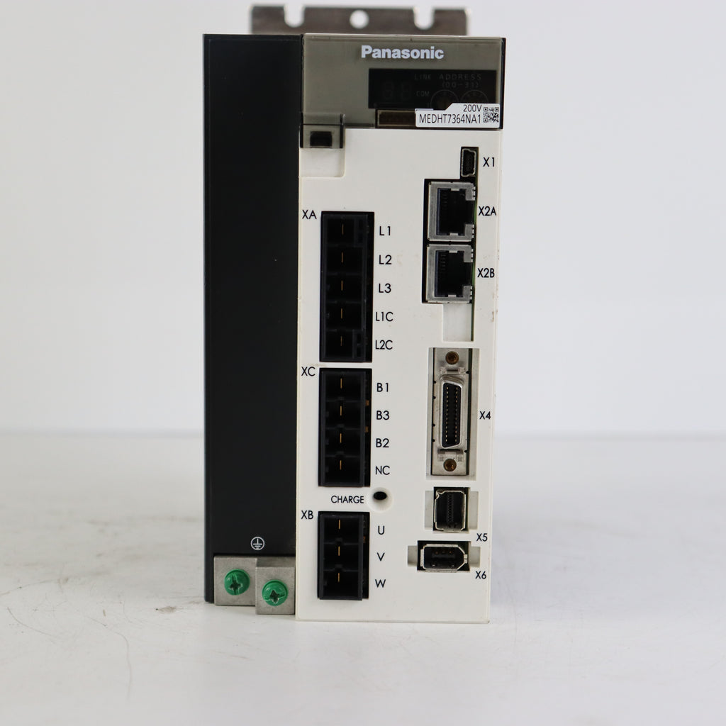 Panasonic MEDHT7364NA1 驅動程式