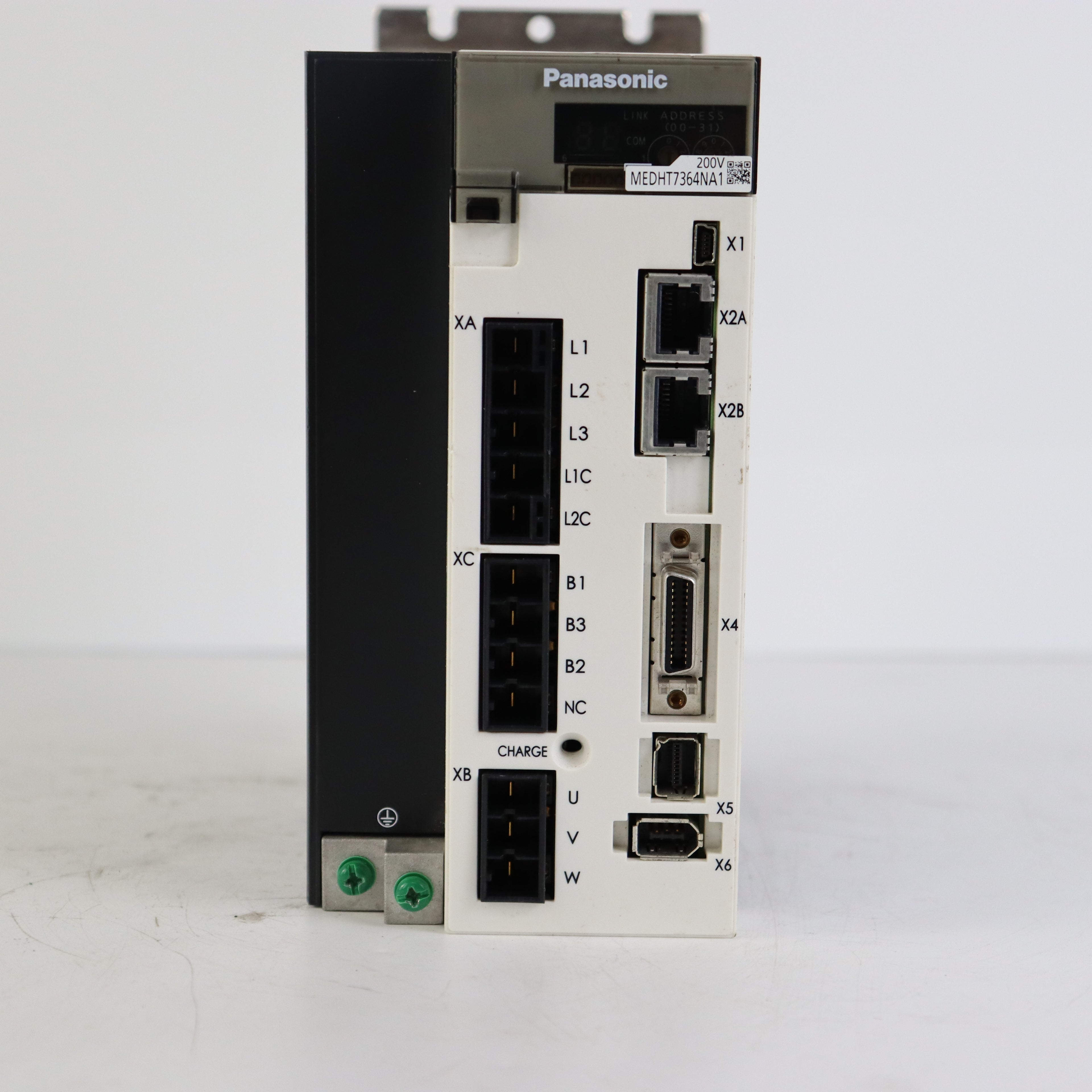 Panasonic MEDHT7364NA1 Driver