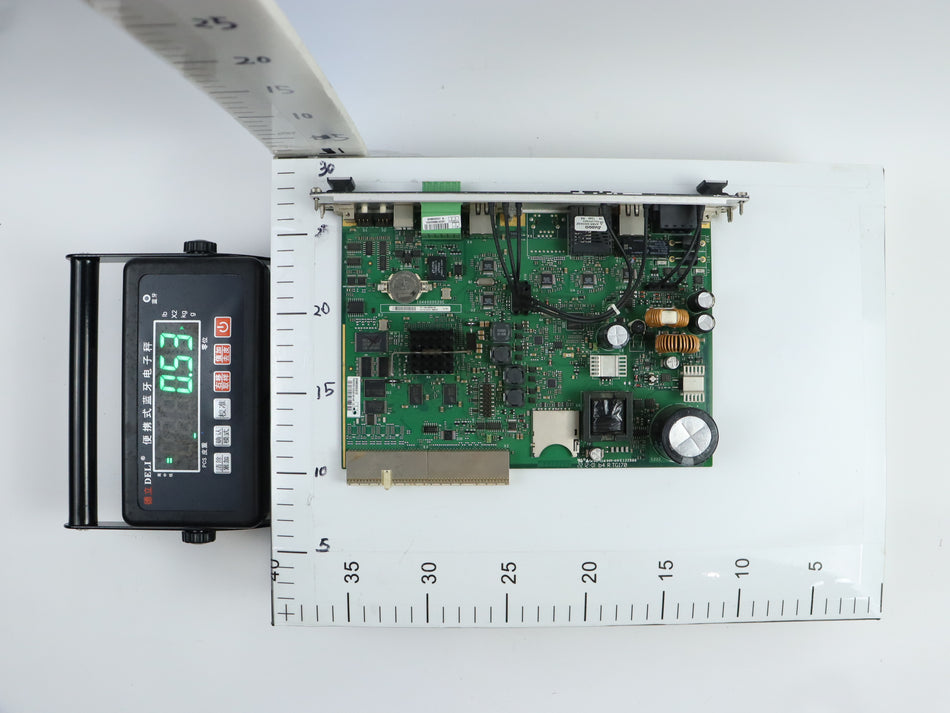 DEIF PCM5.1 Board card