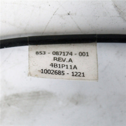 Lam Research 853-087174-001 Cable