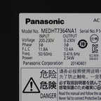 Panasonic MEDHT7364NA1 驅動程式
