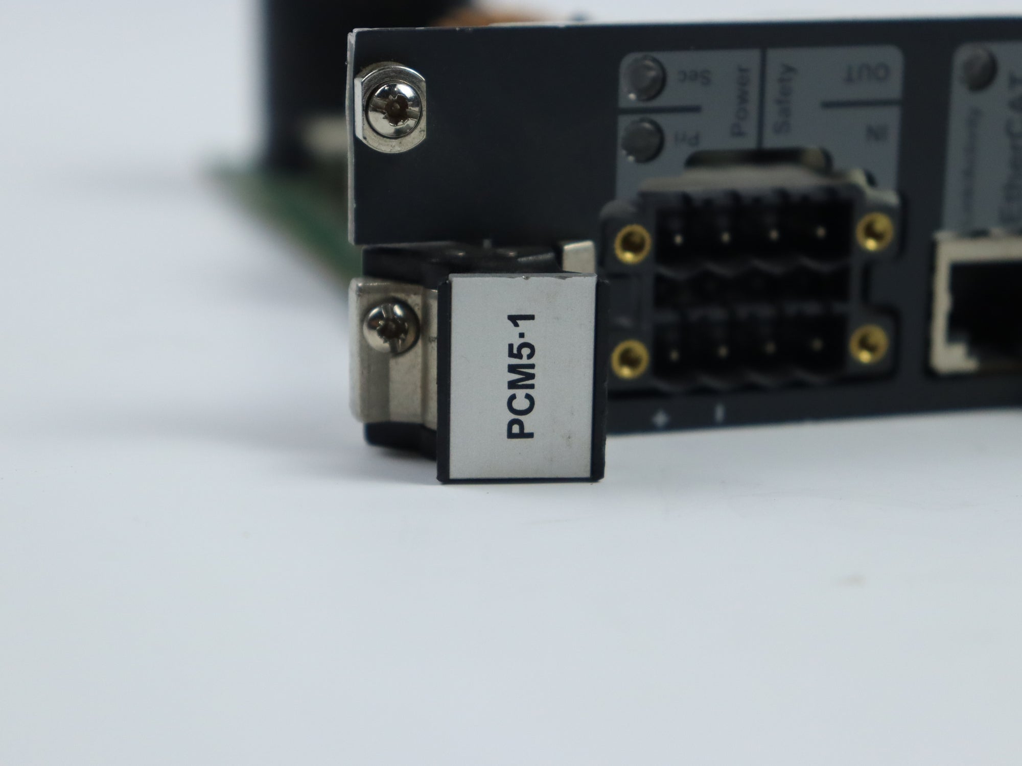 DEIF PCM5.1闆卡