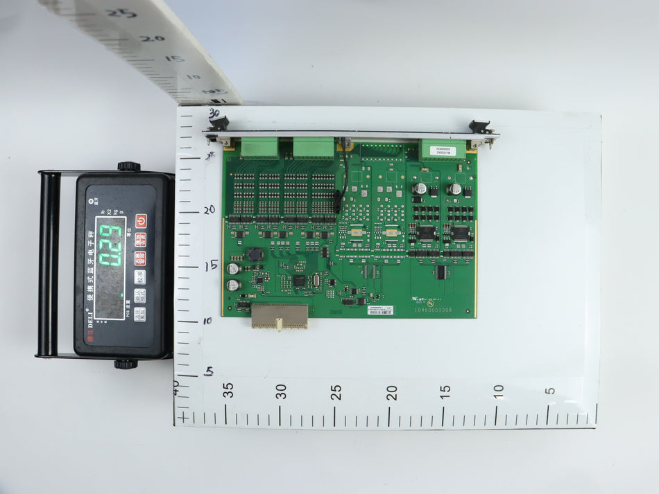 DEIF DIM5.1 Board card