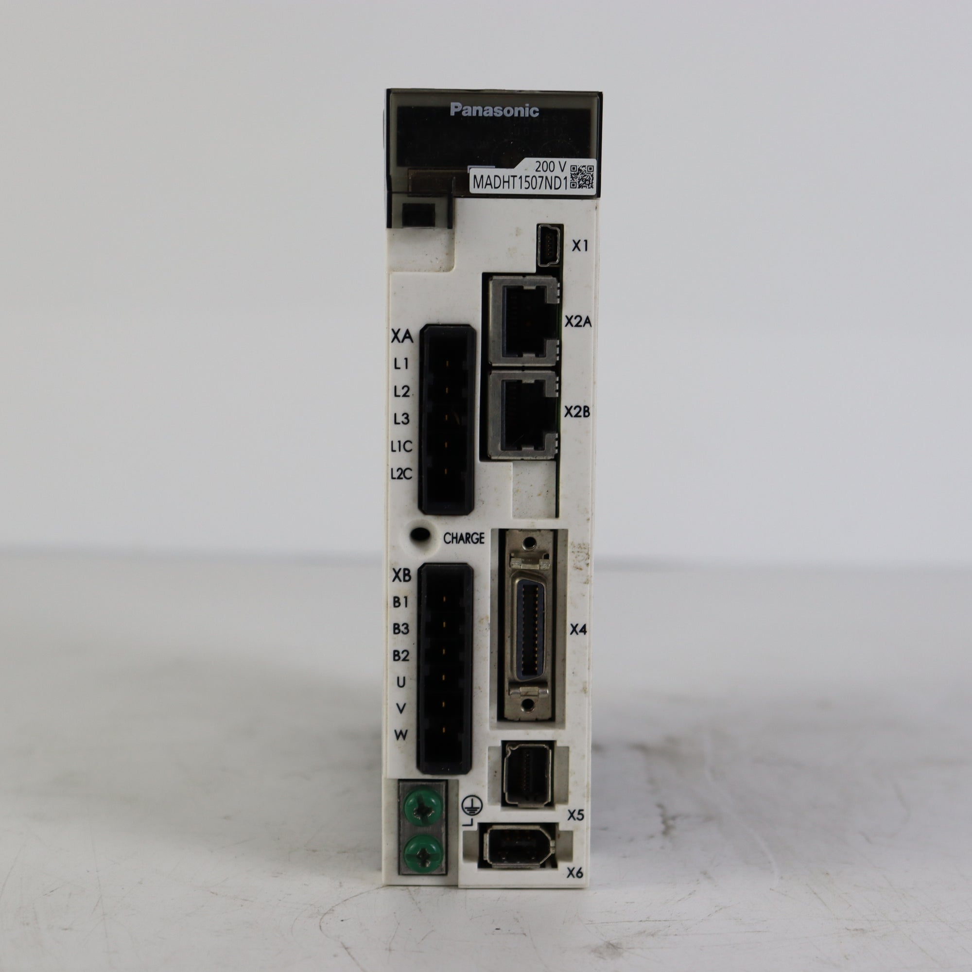 Panasonic MADHT1507ND1 驅動程式