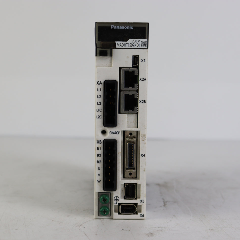 Panasonic MADHT1507ND1 Driver