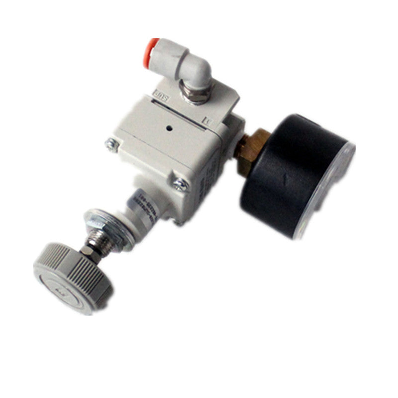 Lam Research 772-082235-001 Pressure Regulating Valve