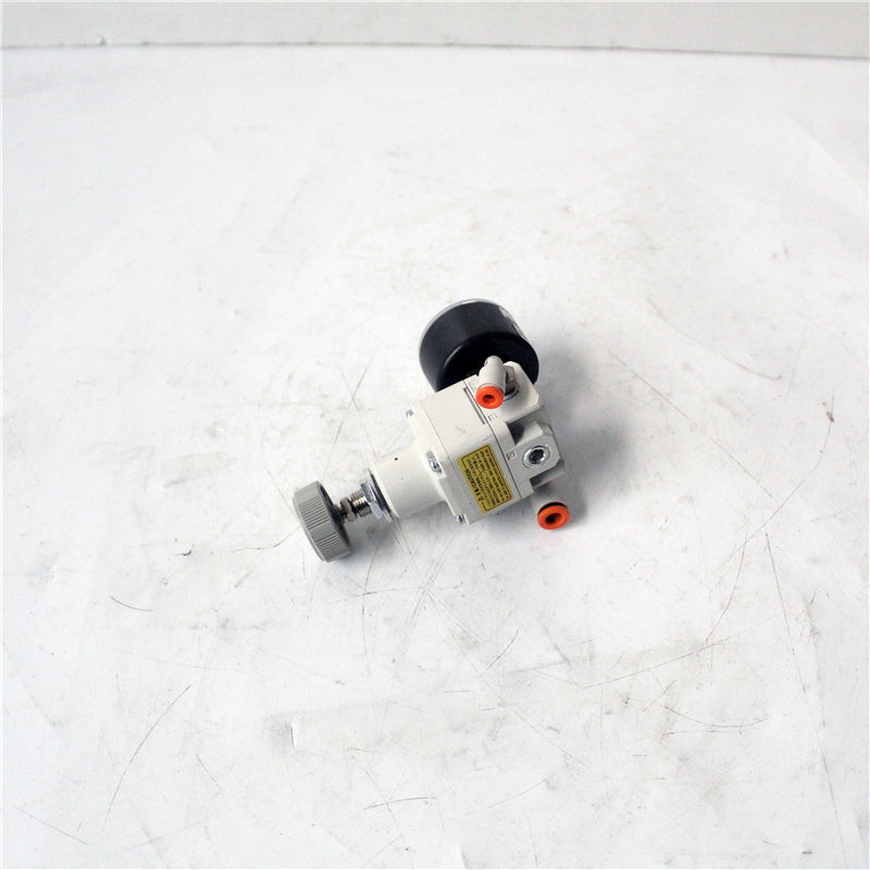 Lam Research 772-082235-002 Pressure Regulating Valve - Rockss Automation