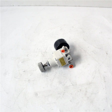 Lam Research 772-082235-002 Pressure Regulating Valve - Rockss Automation