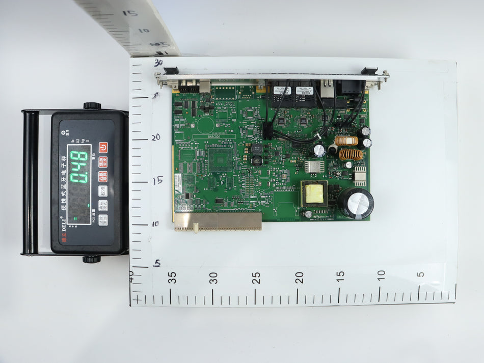 DEIF PDM5.1 Board card