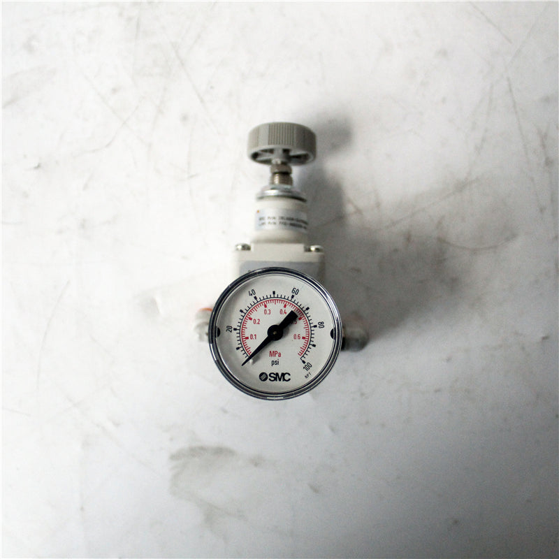 Lam Research 772-082235-002 Pressure Regulating Valve - Rockss Automation