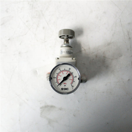 Lam Research 772-082235-002 Pressure Regulating Valve - Rockss Automation