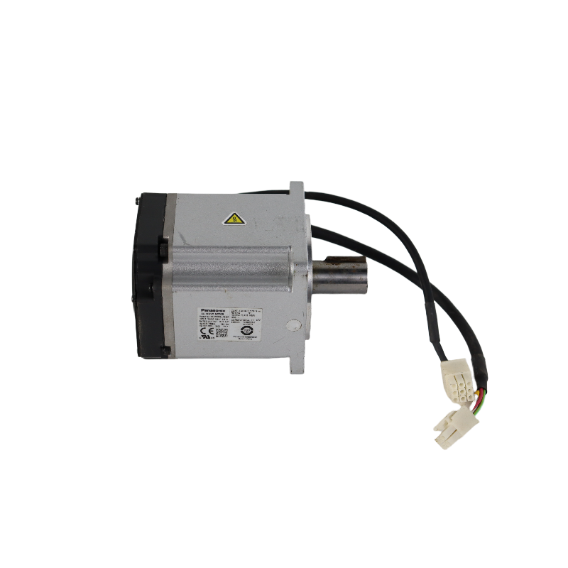 Panasonic MHMF082L1S2M Motor