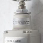 Lam Research 772-082235-001 Pressure Regulating Valve