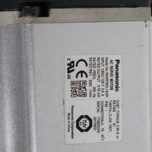 將圖片載入圖庫檢視器 Panasonic MHMF082L1S2M Motor