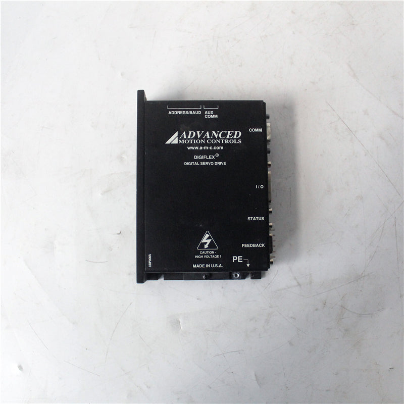 Lam Research 685-068191-004 Driver - Rockss Automation