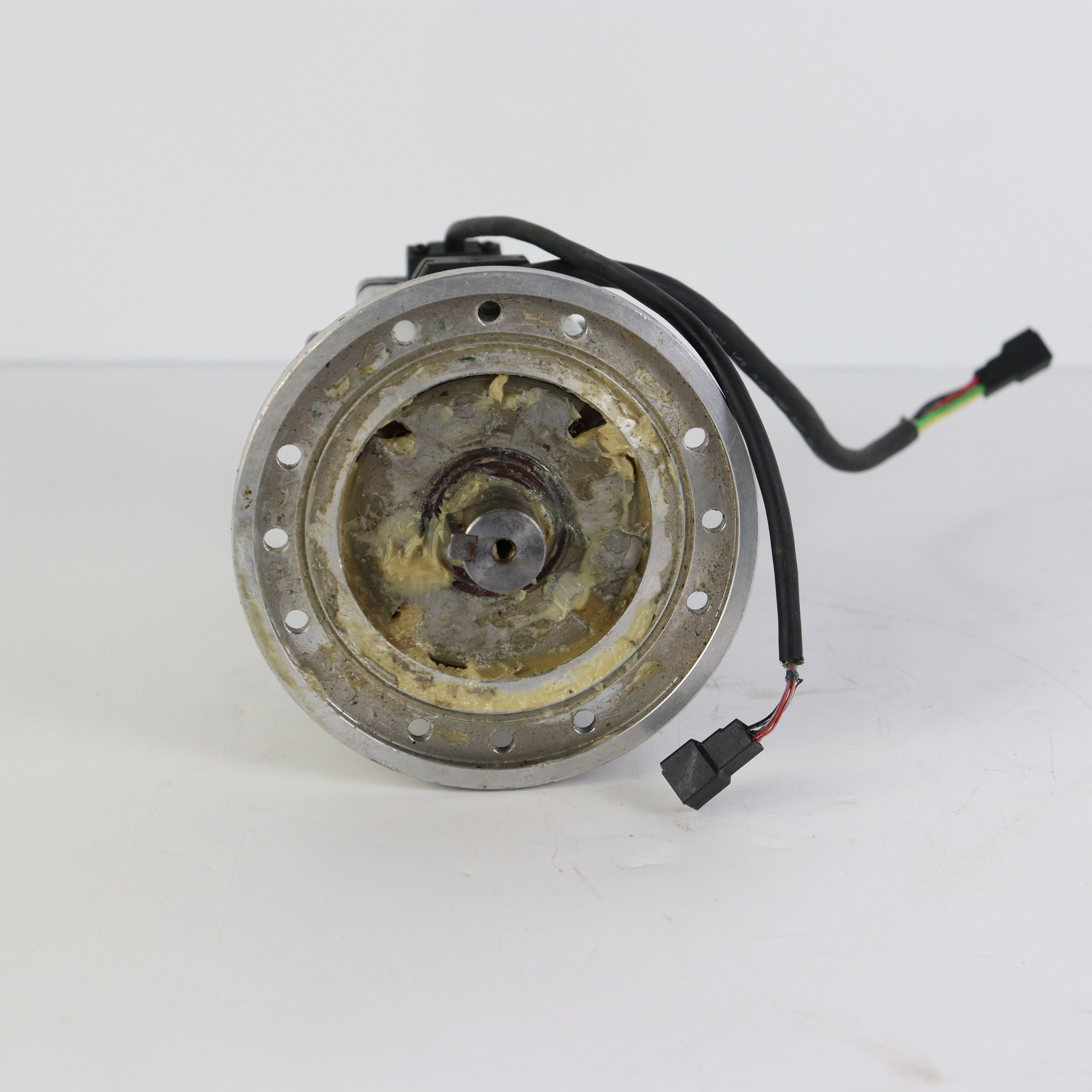 Panasonic MHMF082L1V4M Motor