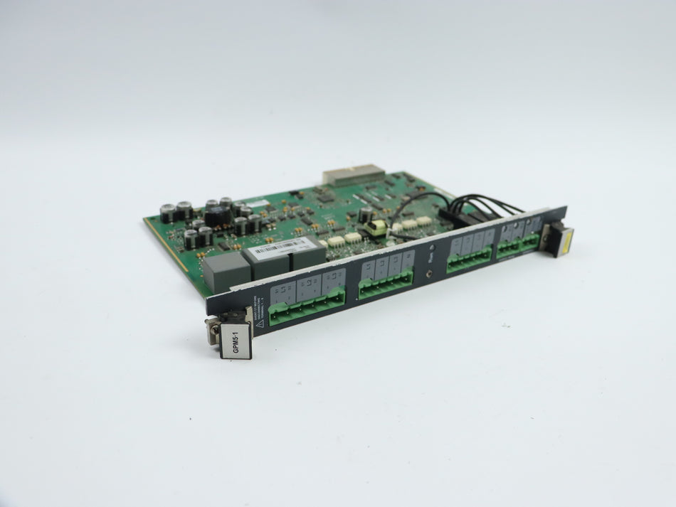 DEIF GPM5.1 Board card