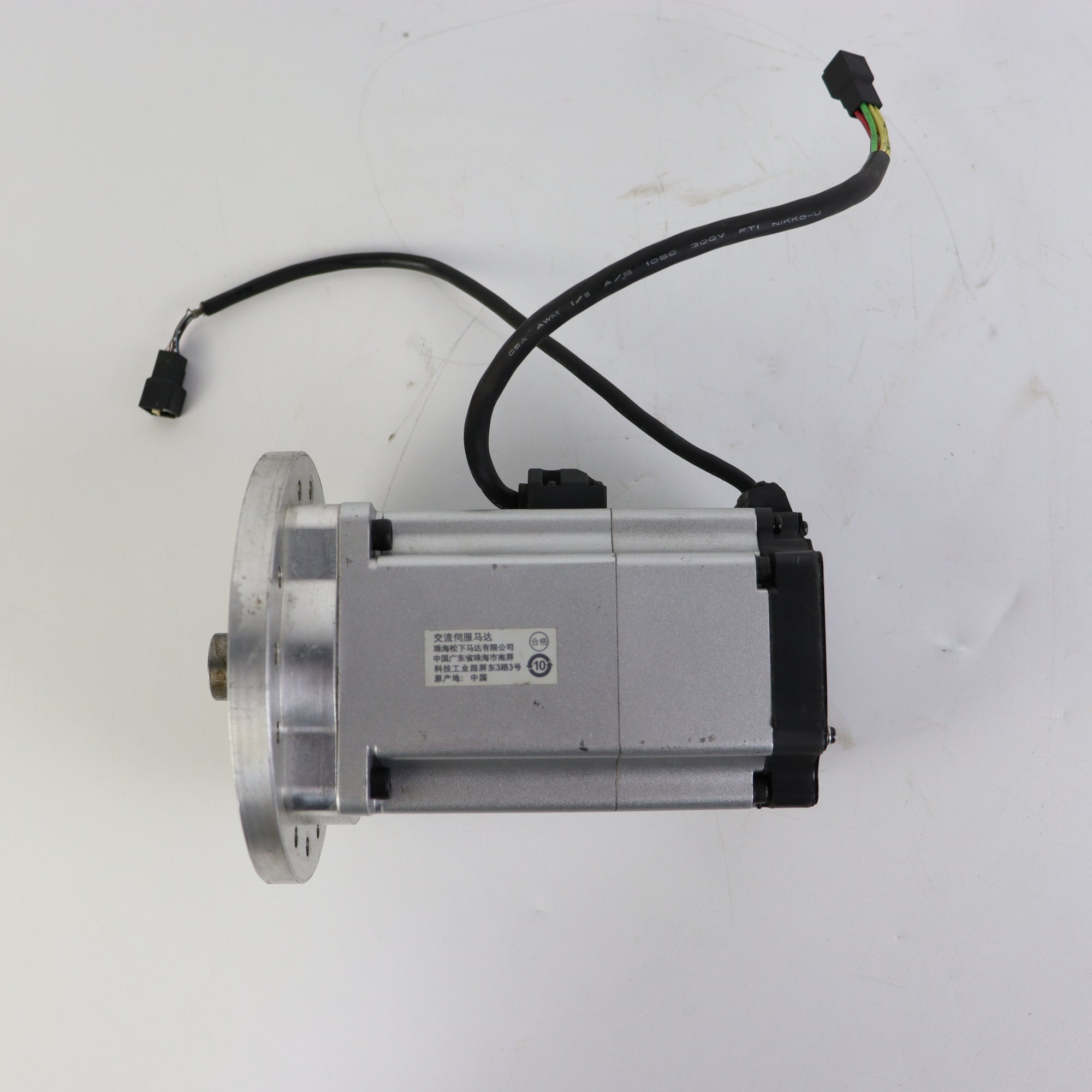 松下MHMF082L1V4M電機