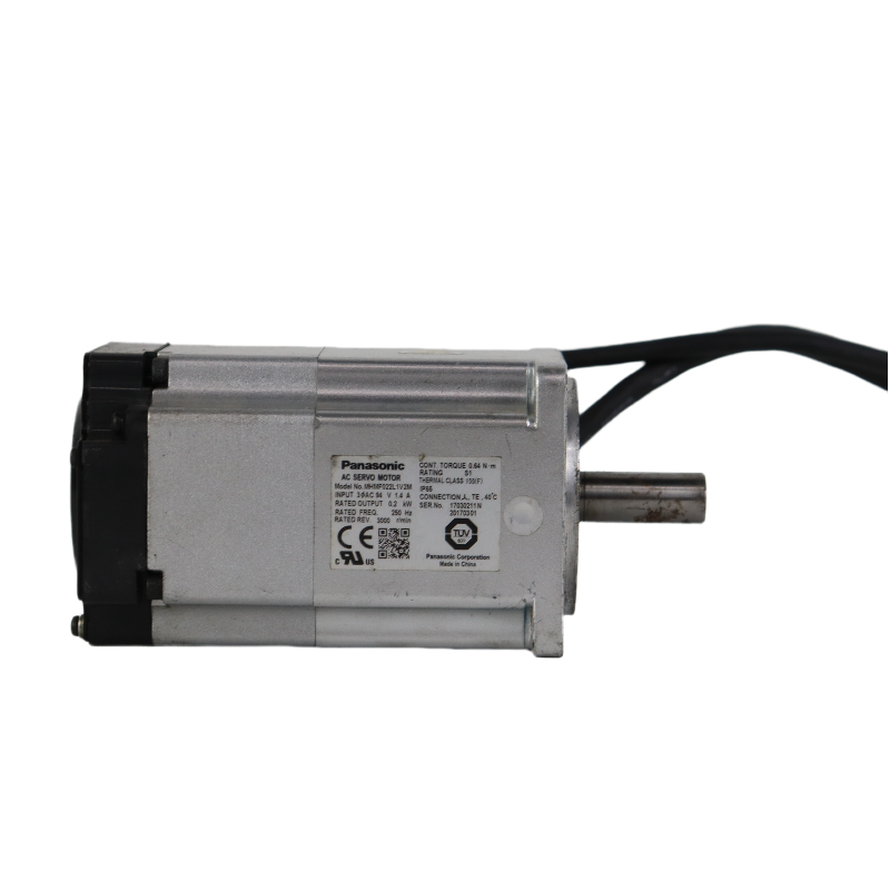松下MHMF022L1V2M電機