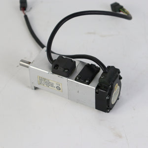 Panasonic MHMF012L1V2M Motor