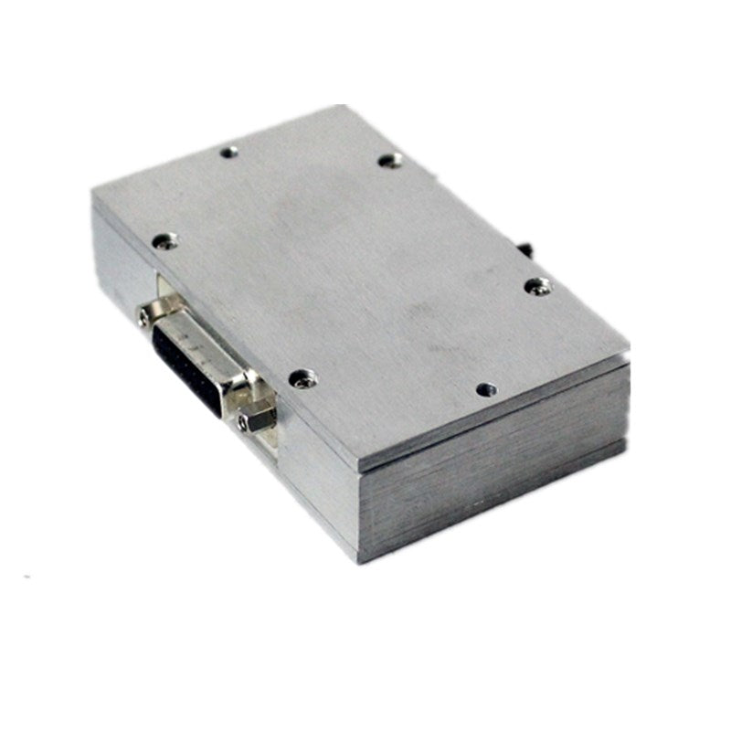 Lam Research 685-089283-004 Mini-Circuits Quadraplexer + Power Detector - Rockss Automation