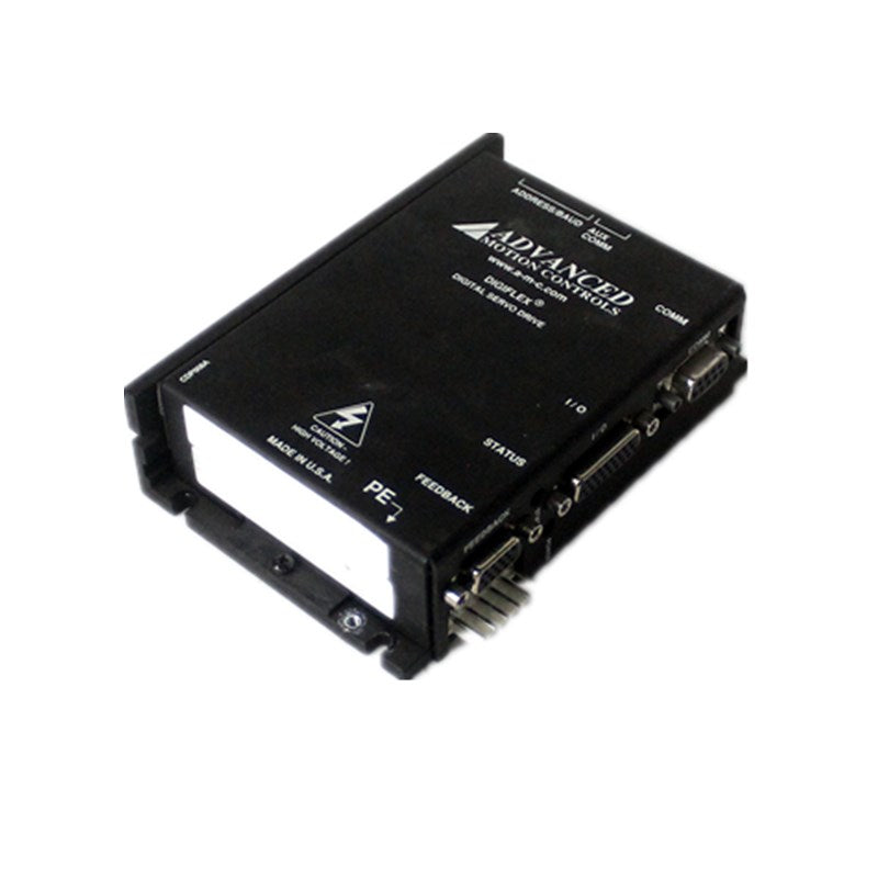 Lam Research 685-068191-004 Driver - Rockss Automation