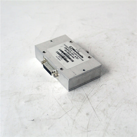 Lam Research 685-089283-004 Mini-Circuits Quadraplexer + Power Detector - Rockss Automation