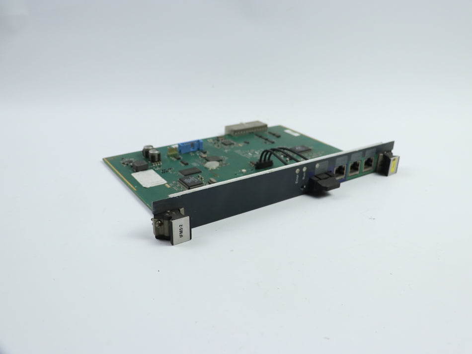 DEIF IFM5.2 Board card