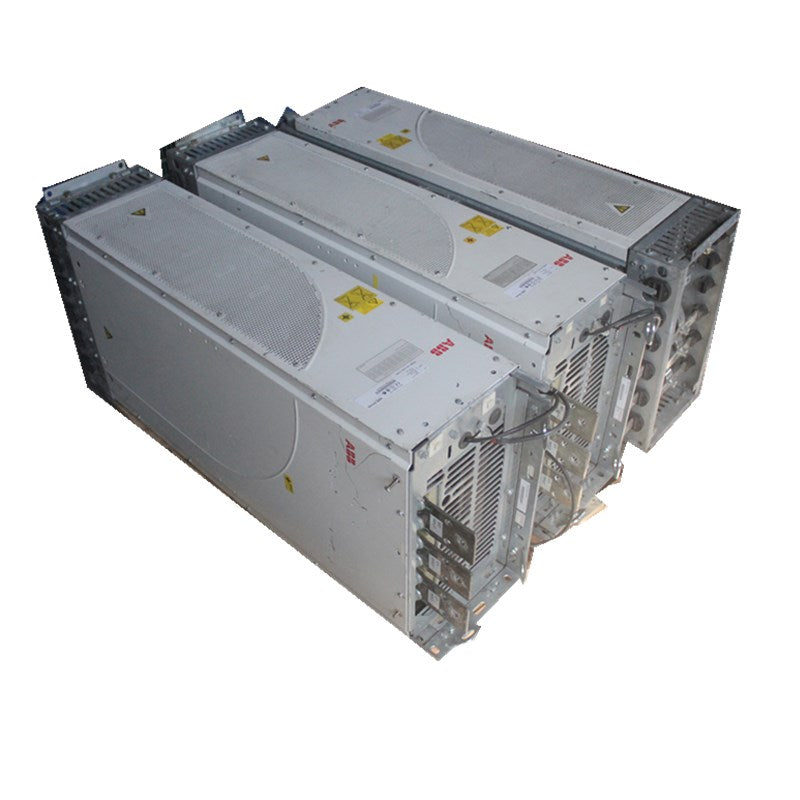 ABB ACS800-04P-0170-3+P901變頻器