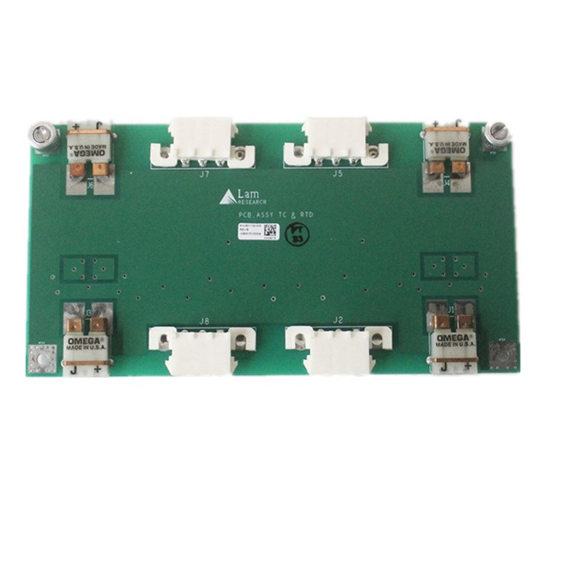 Lam Research 810-801130-005 Circuit Board