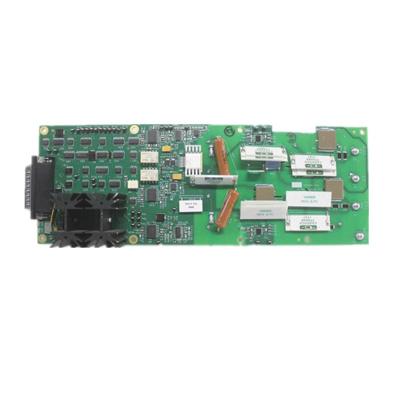 LAM Research 810-495659-410 Semiconductor Circuit Board - Rockss Automation