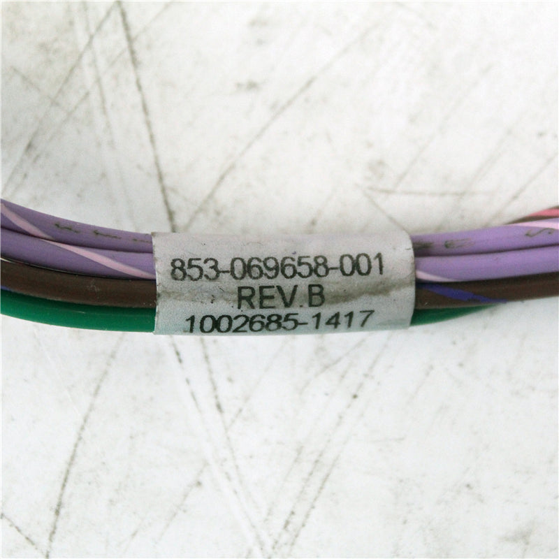 Lam Research 853-069658-001 Cable
