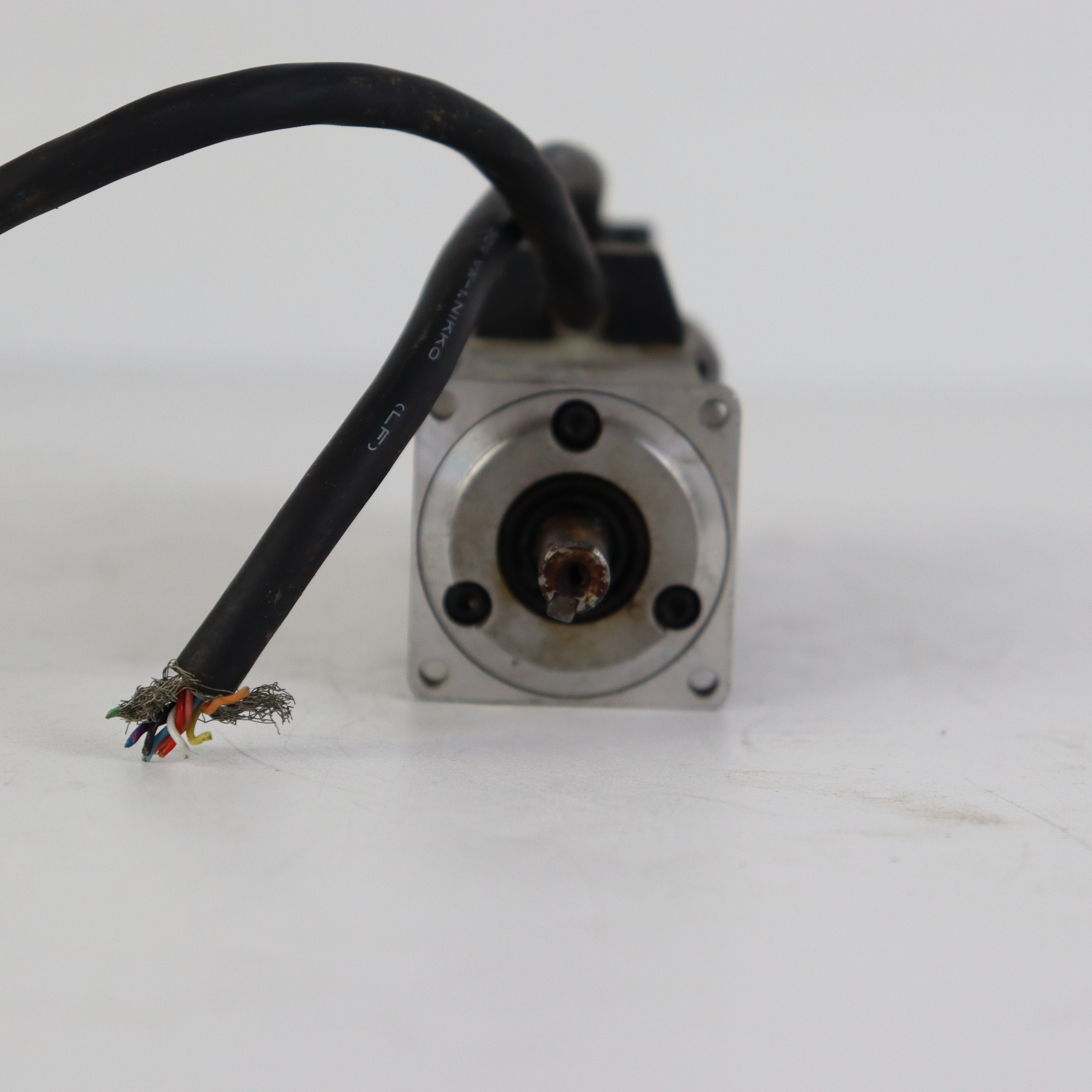 Panasonic MSMD012S1V Motor