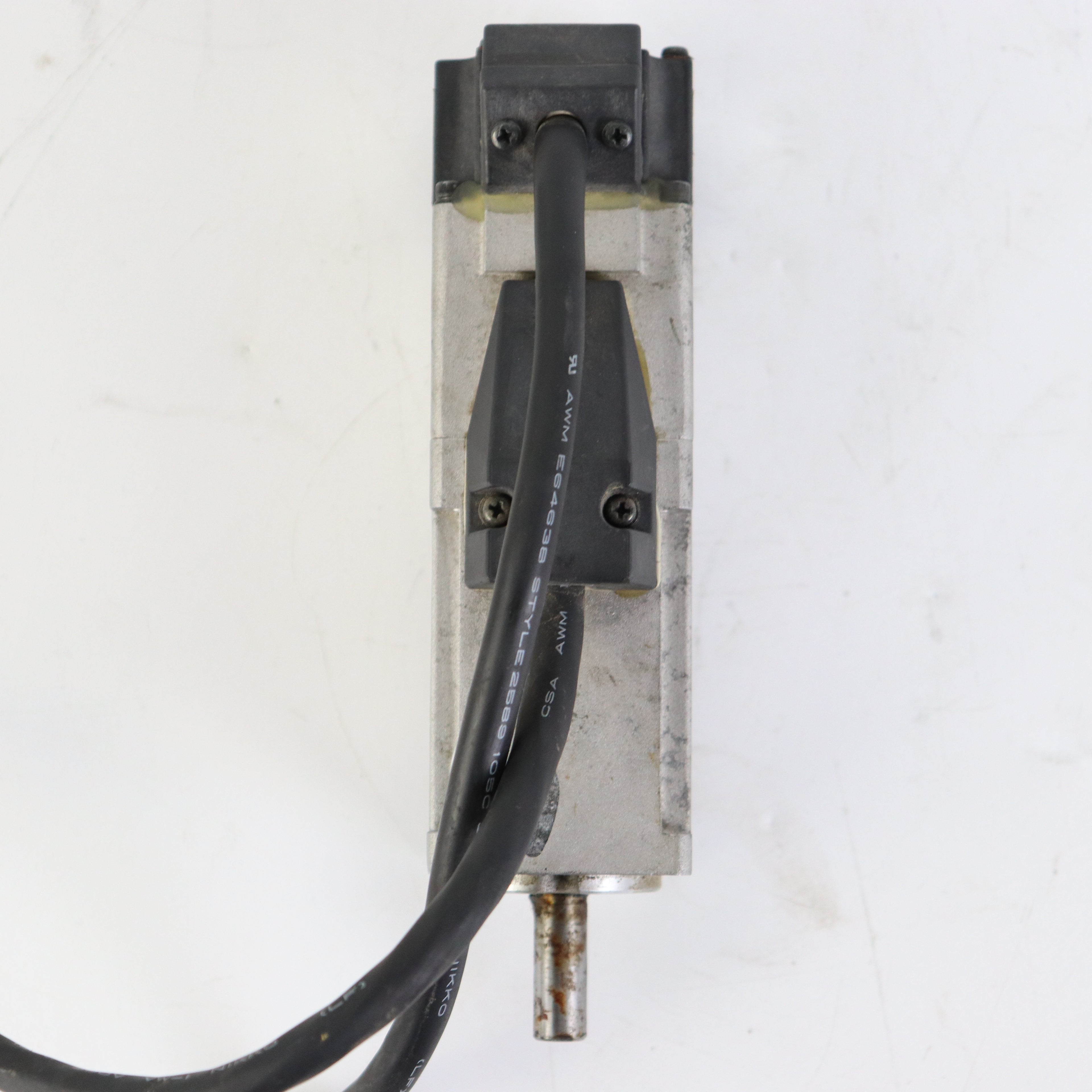 Panasonic MSMD012S1V Motor