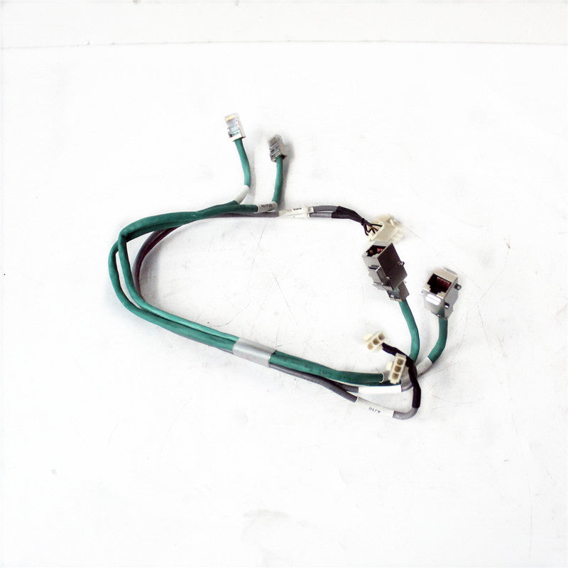 Lam Research 853-068524-007 Cable