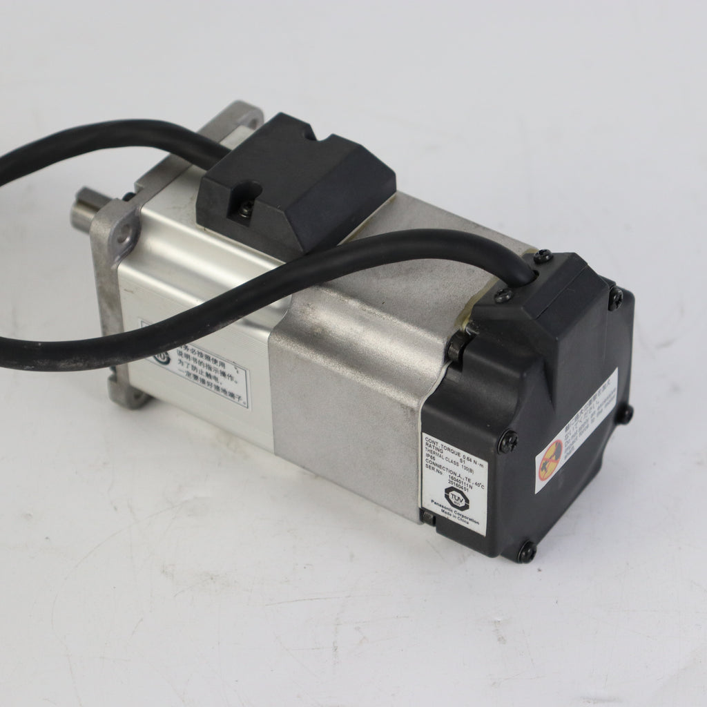 松下MSMJ022S1V電機