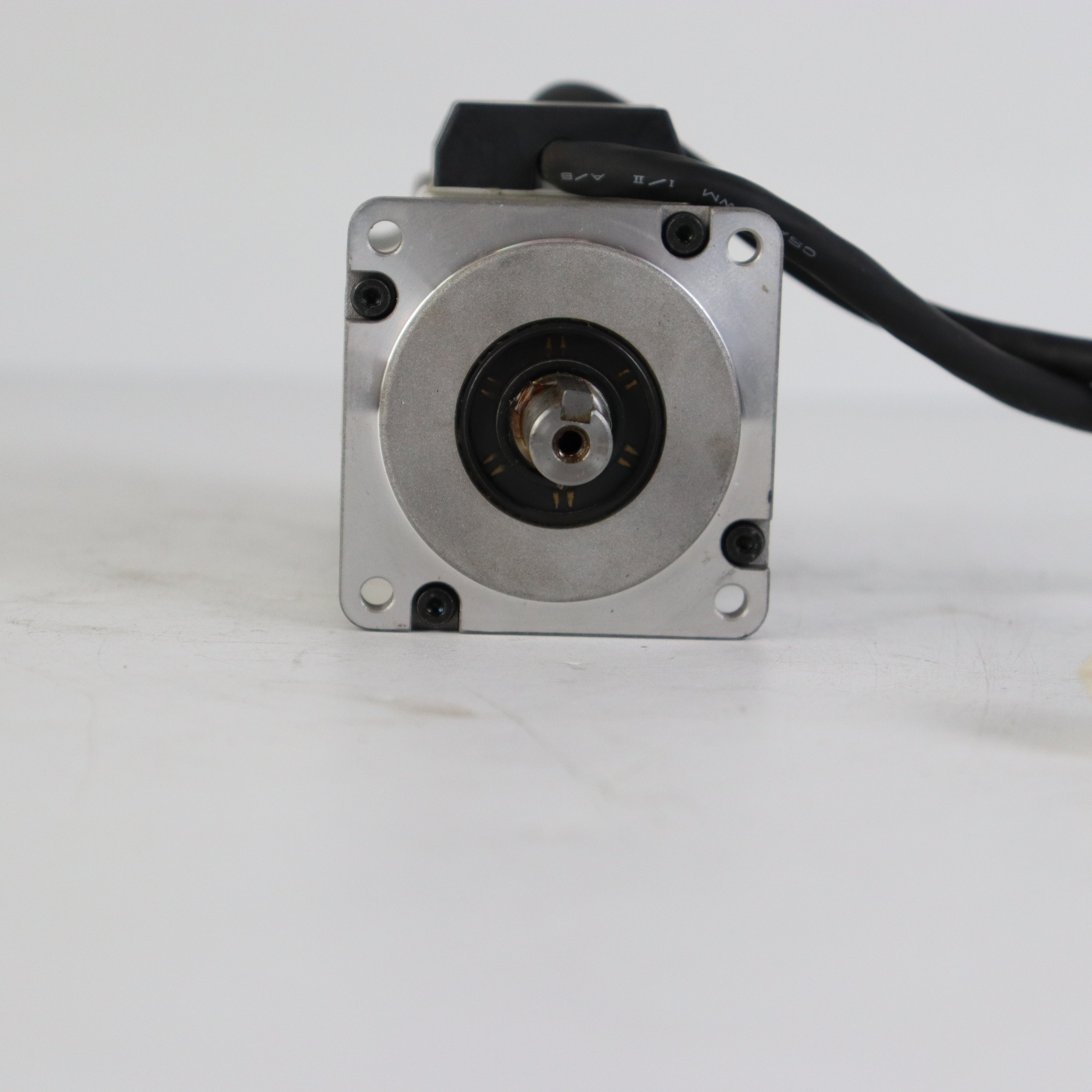 Panasonic MSMJ022S1V motor