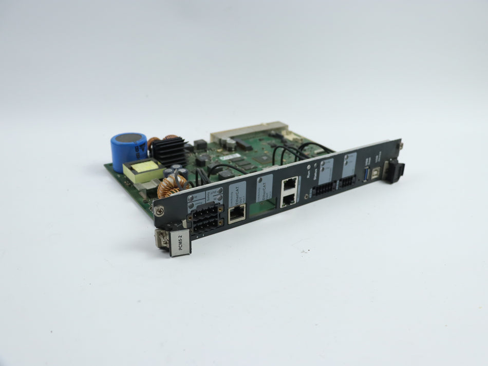 DEIF PCM5.2 Board card