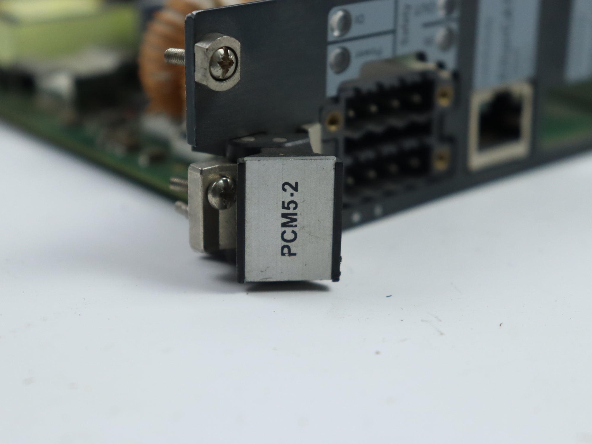 DEIF PCM5.2 闆卡