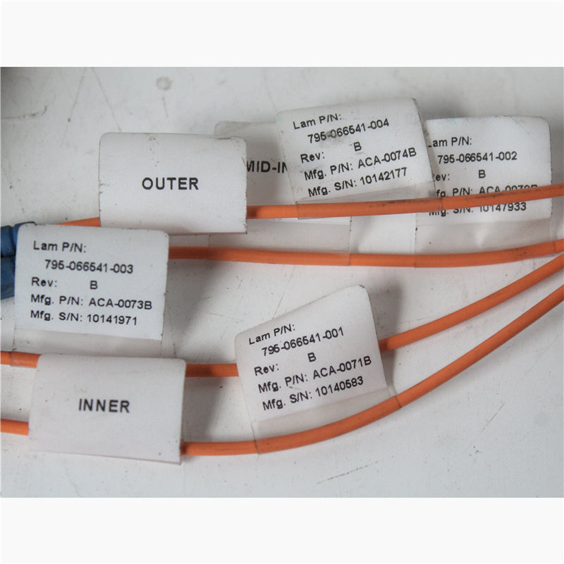 Lam Research 795-066541-004 Cable