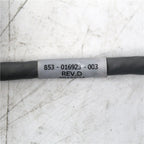 Lam Research 853-016923-003 Cable