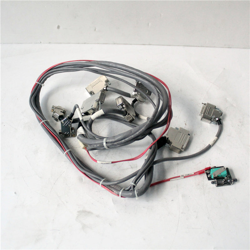 Lam Research 853-068524-007 Cable