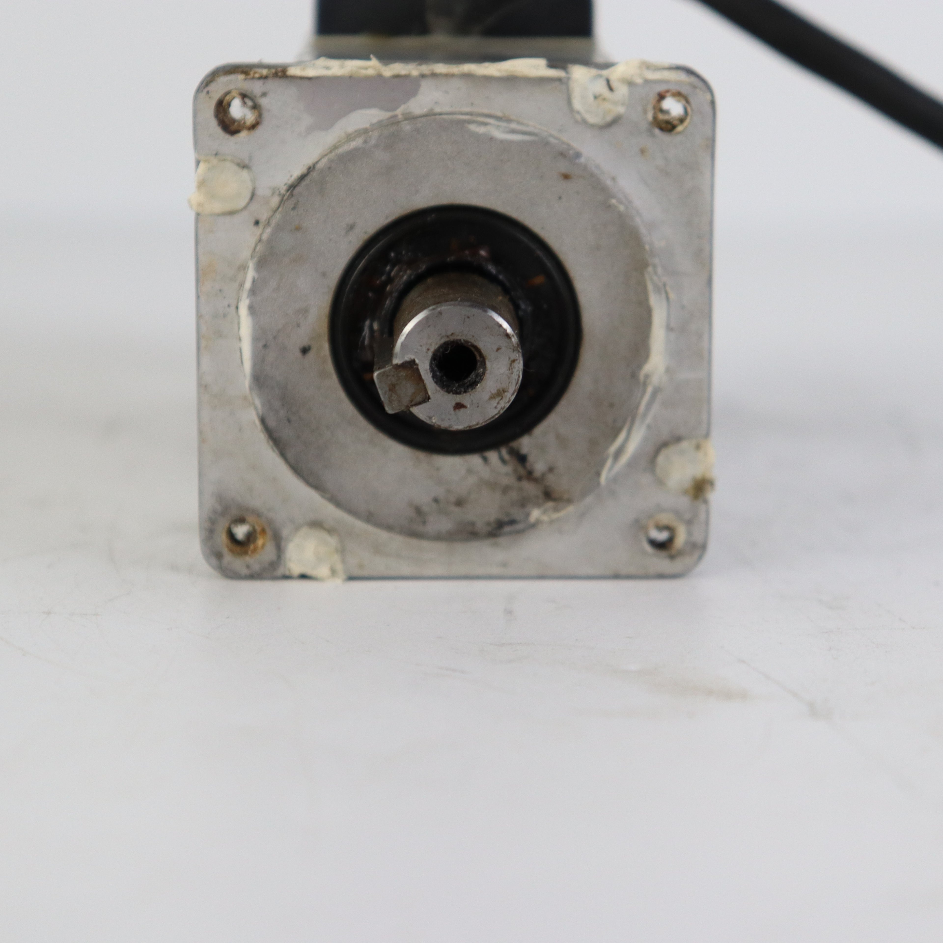 Panasonic MSMJ042S1V motor