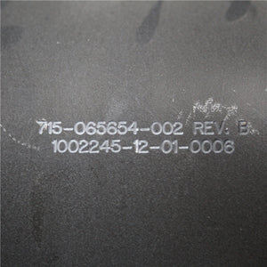 Lam Research 715-065654-002 715-069046-001 Semiconductor Equipment