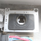Lam Research 853-065009-516 Semiconductor Equipment