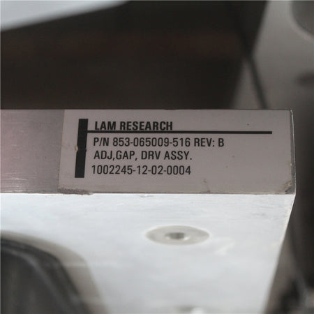 Lam Research 853-065009-516 Semiconductor Equipment - Rockss Automation