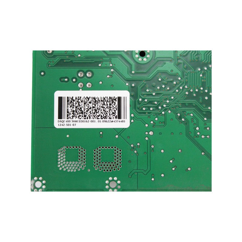 ABB機器人安全板DSQC400 3HAC030162-001