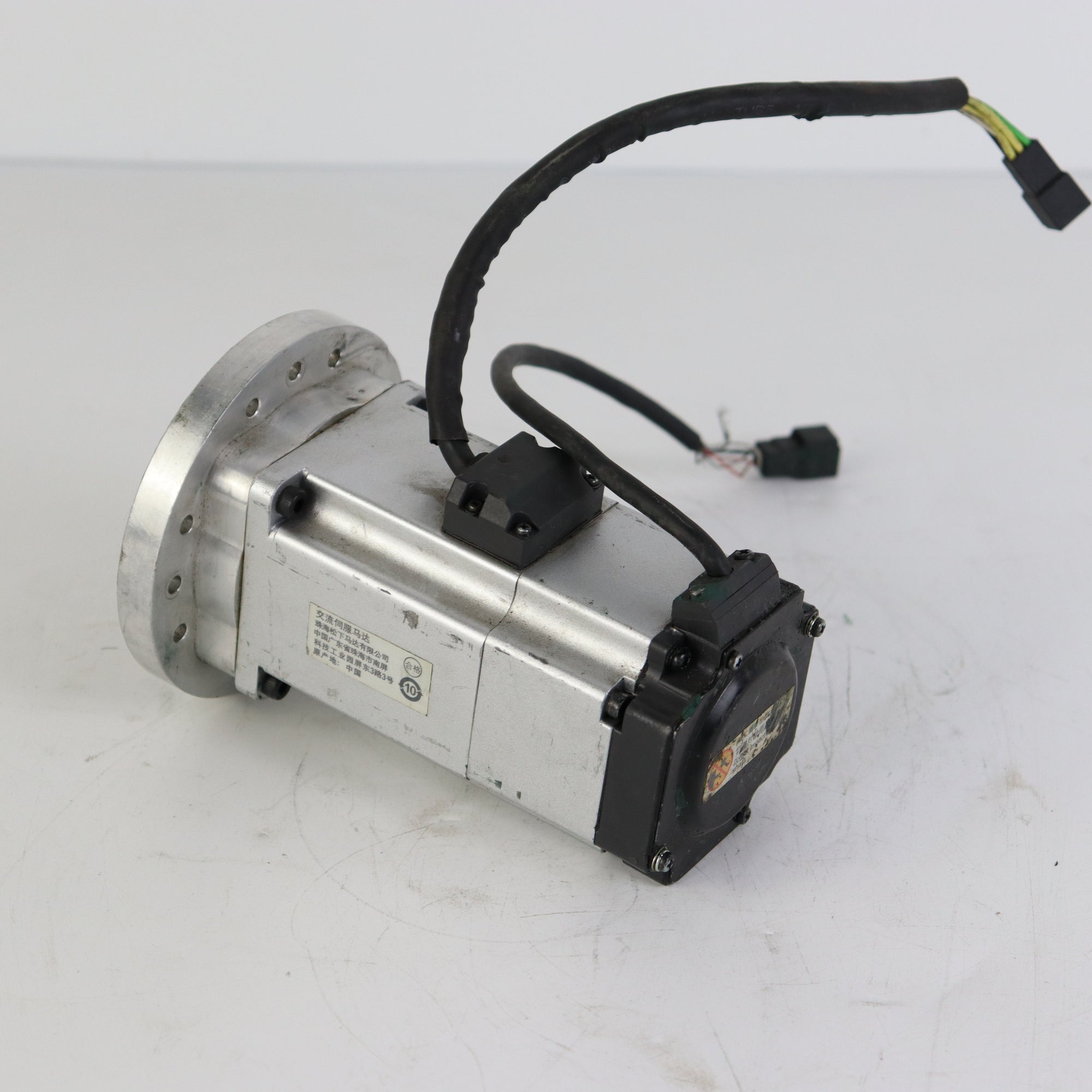 松下MHMF042L1V4M電機