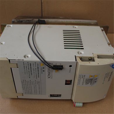 YASKAWA CIMR-MR5N2011 Servo Drive