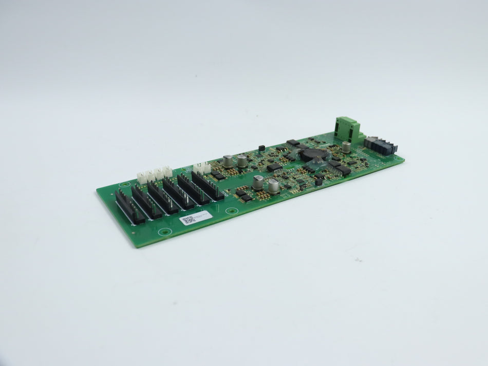 Firstack 6FSC08110-31R-OPT-W Driver plate